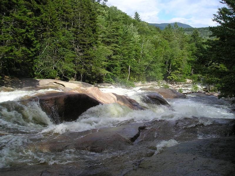 PemiBridgeHike (35).JPG - As expected, the falls were incredible!